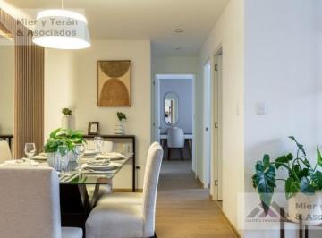 Departamento · 80m² · 3 Dormitorios · Venta Depa en Breña - Dpto X05 B
