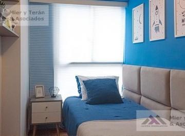Departamento · 58m² · 2 Dormitorios · Venta Departamento en Breña - Dpto X01 a