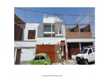 Departamento , Lima · San Bartolo - Departamento Piso 3