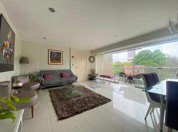 Departamento de 3 habitaciones, Lima · Dpto con Vista a Parque - San Isidro