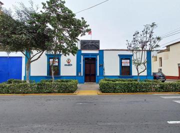 Terreno / Lote de 18 habitaciones, Lima · Se Vende Terreno o Se Alquila Local Para Oficinas Corporativas en Lima
