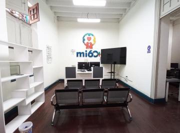 Terreno / Lote de 18 habitaciones, Lima · Local Para Oficinas Corporativas en Lima