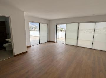 Departamento de 3 habitaciones, Lima · Ocasión - Duplex de Estreno 3 Dorm. con Terraza en Surco