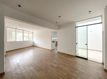 Departamento de 4 habitaciones, Lima · Alquiler Dpto 4doms 188 m² en Corpac - San Isidro Us$1,600