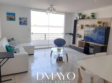 Departamento · 80m² · 2 Dormitorios · 2 Estacionamientos · Se Alquila Lindo Departamento en Condominio a 200 m² del Boulevard de Asia! Vive El Verano Desde Ya!