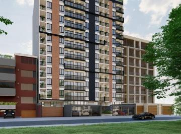 Departamento de 3 habitaciones, Lima · Venta de Departamentos en Parque Sur San Borja