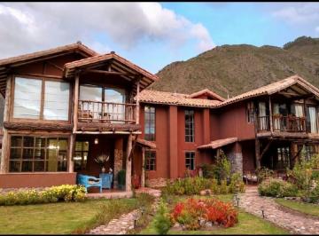 Casa , Calca · Casa de Ensueño en El Bello Valle del Urubamba, Cusco, a Tu Alcance, Us$500,000