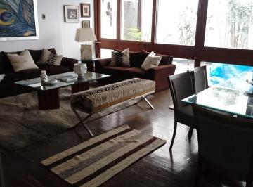 Departamento de 3 habitaciones, Lima · Chorrillos / Limite Barranco / Urb Costa Sur / 1er Piso 190 m²