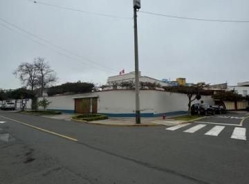Terreno / Lote · 439m² · 5 Dormitorios · 4 Estacionamientos · Excelente Oportunidad en Esquina en Corpac