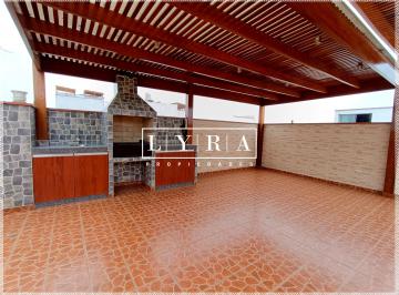 Departamento de 5 habitaciones, Lima · Vendo Dúplex de 5 Hab. y Amplia Terraza Cerca de Parques, Santiago de Surco
