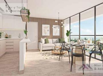 Departamento · 73m² · 2 Dormitorios · Venta Depa en Miraflores - Dpto Tipo 6 (- 32 Belen)