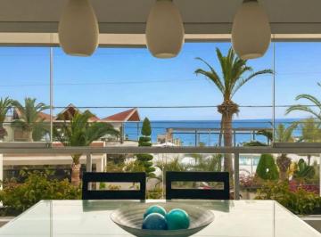 Departamento de 3 habitaciones, Lima · Venta – Flat en Playa Blanca, Punta Hermosa – Vista Al Mar