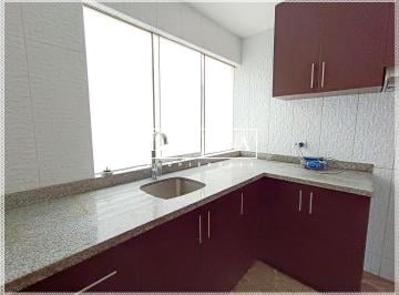 Departamento de 3 habitaciones, Lima · Alquilo Lindo Departamento de 3 Dorm. en San Borja