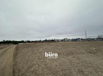 Terreno / Lote , Lima · Gran Terreno Zonificacion Otros Usos Altura del Km17 de La Panamerica Sur