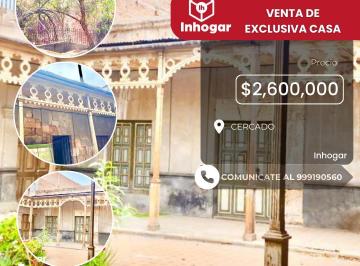 Casa , Arequipa · Ｖｅｎｔａ Ｄｅ Ｅｘｃｌｕｓｉｖａ Ｃａｓｏｎａ Ｅｎ Ｃｅｒｃａｄｏ