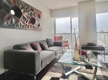 Departamento de 2 habitaciones, Lima · Venta de Departamento en Malecon de Miraflores