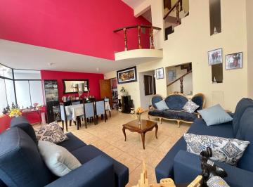 Casa de 4 habitaciones, Lima · Casa en Venta Las Brisas de Villa