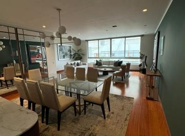 Departamento de 3 habitaciones, Lima · Pent - House en Prestigioso Condominio del Golf Los Incas - Santiago de Surco