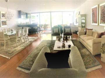 Departamento de 4 habitaciones, Lima · Vendo Departamento de 411 m², 4 Dorm. y con Vista Al Golf Los Incas en Surco