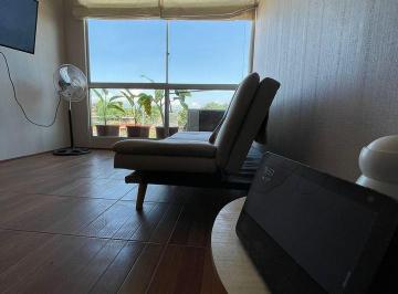 Departamento de 3 habitaciones, San Martin · Departamento 3 Habitaciones y 2 Baños Amoblado en Alquiler