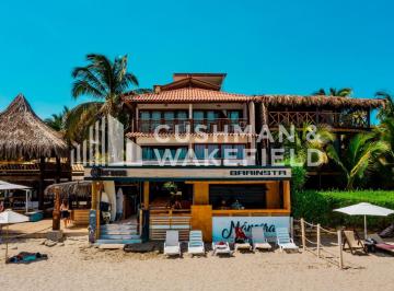 Hotel , Talara · Venta de Hotel en Máncora