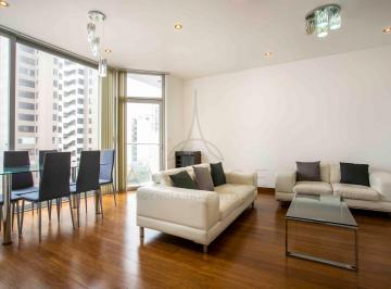 Departamento de 1 habitación, Lima · Departamento de 1 Dormitorio con Balcón en Miraflores