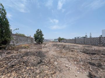 Terreno / Lote , Arequipa · Se Vende Amplio Terreno en Urb. Privada de Cerro Colorado
