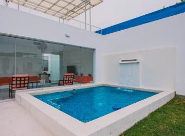 Casa de playa de 5 habitaciones, Cañete · Playa Canarias!!relax Total!!separa Tu Casa Desde Ya!