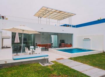 Casa de playa de 5 habitaciones, Cañete · Playa Canarias!!relax Total!!separa Tu Casa Desde Ya!