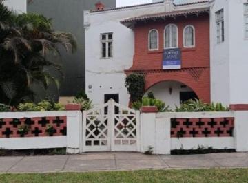 Terreno / Lote 498m² Venta San Isidro · Muy Cerca a Todo Virgen del Pilar, Hoteles, Restaurantes, Astrid y Gastón, Tanta