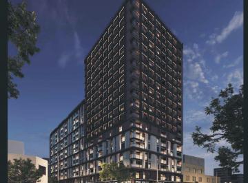 Departamento de 3 habitaciones, Lima · Departamento N° 808 de Estreno en Venta, Miraflores