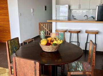 Departamento de 3 habitaciones, Lima · Flat a Cuadras de Playa Blanca en Punta Hermosa!
