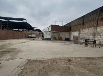 Nave industrial , Lima · Alquiler de Local Industrial en Arriola