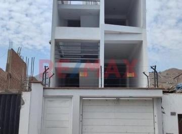 Departamento · 82m² · 2 Dormitorios · Venta de Departamento en Estreno en Comas