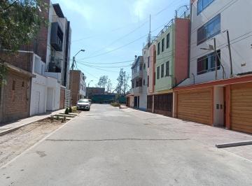 Departamento de 3 habitaciones, Ica · Alquiler de Departamento en Huertos de San José – Frente a Mega Plaza | Ica