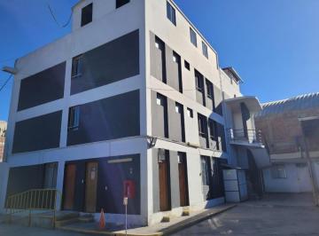 Local comercial de 10 habitaciones, Arequipa · Vendo Local Comercial de 1,639 m² en Av Parra