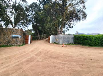 Terreno / Lote , Lima · Terreno 2,500 m² en Exclusivo Condominio Cerrado Ocasión
