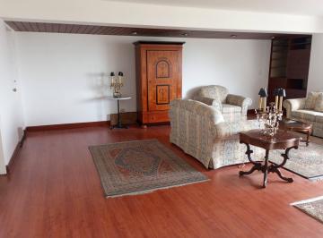 Departamento en Alquiler de 3 habitaciones San Isidro · .san Isidro Frente Golf Dpto 190 m² Semi Amoblado 3dor C/b Servicio Cochera $1680
