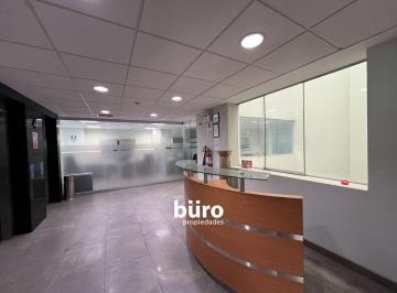 Recepción en cada piso. · Consultorios/oficinas en Venta, Zona Clinicas, Guardia Civil, Corpac