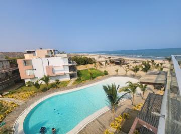 Casa de playa de 4 habitaciones, Contralmirante Villar · Remato Duplex Refugio Huacura
