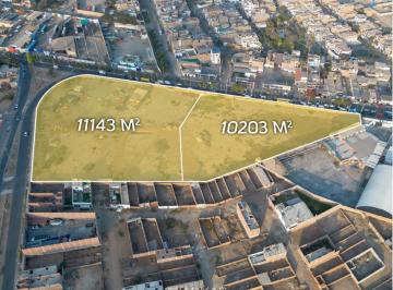 Terreno / Lote , Trujillo · Terreno en Av La Marina, Cerca Al Ovalo La Marina, Trujillo