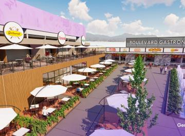 Local comercial , Arequipa · ¡Oportunidad Para Invertir! Ciudad Comercial Gemma