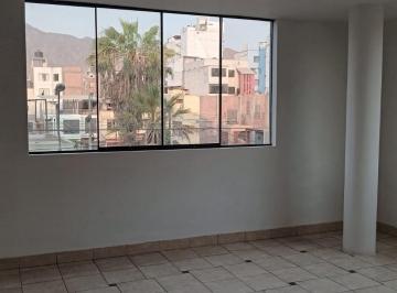 Departamento de 3 habitaciones, Lima · Vendo Lindo y Moderno Departamento 3er Piso. en El Trebol Los Olivos.