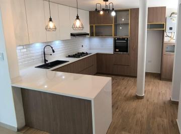 Departamento de 3 habitaciones, Lima · Departamento de 99 m² con 3 Dorm. en Venta en Portales de J. Prado