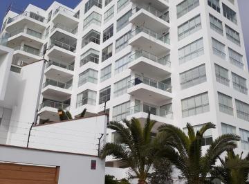 Casa de playa de 3 habitaciones, Lima · Venta Departamento en Playa Santa Maria del Mar