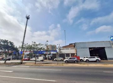 Local comercial · 2520m² · Venta de Terreno_para Proyecto Inmobiliario de 33 Pisos