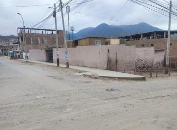 Terreno / Lote , Lima · Se Vende Terreno en Villa Poeta Jose Galvez Esq. Jr Marañon y Av Manco Capac