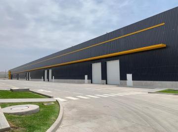 Nave industrial · 10000m² · Alquilo Local Industrial o Almacen en Lurin