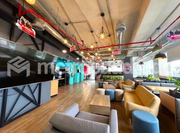 Oficina comercial , Lima · Oficina 801 m² - Amoblada - San Isidro