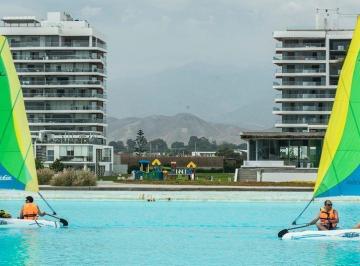 Terreno / Lote , Cañete · Venta en Primera Fila Terreno Playa La Jolla